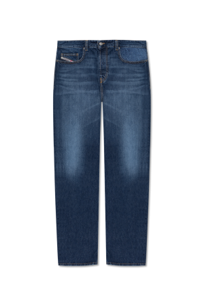 Jeans '2001 D-MACRO'