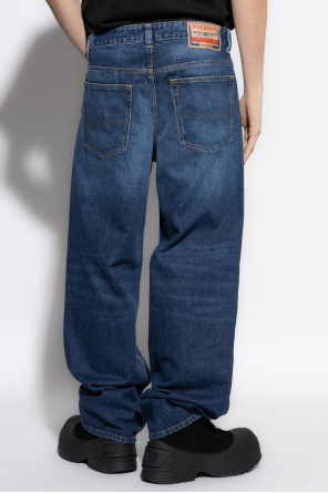 Diesel Jeansy `2001 D-MACRO`