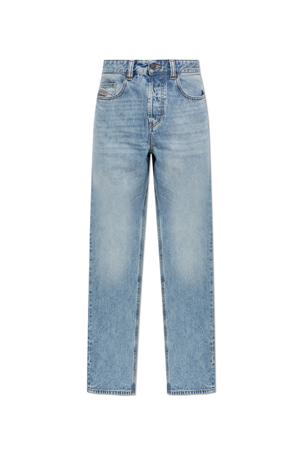 ‘D-MACRO’ jeans trousers od Diesel