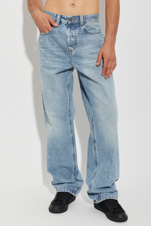 Diesel ‘D-MACRO’ jeans trousers