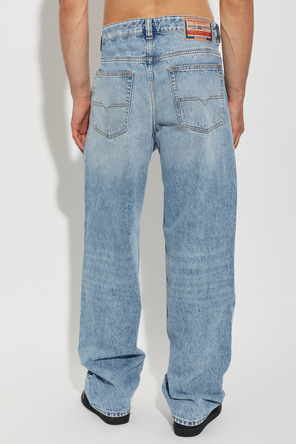 Diesel ‘D-MACRO’ jeans trousers