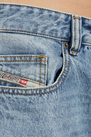 Diesel ‘D-MACRO’ jeans trousers