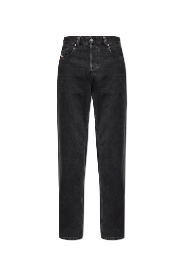 Jeans "2001 D-MACRO" od Diesel