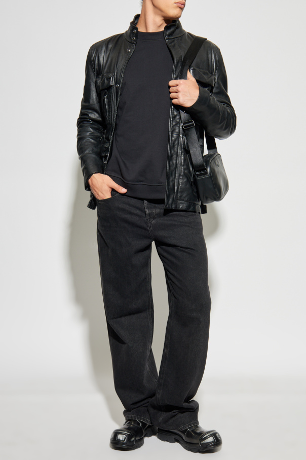 Diesel Jeans "2001 D-MACRO"