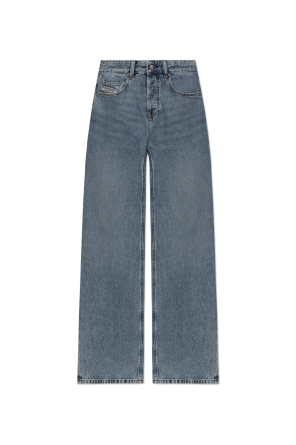 ‘2001 D-MACRO’ jeans