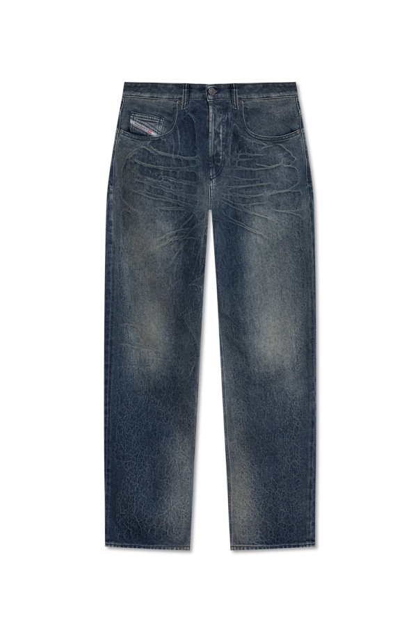 Diesel Jeansy `2001 D-MACRO-FSG1`