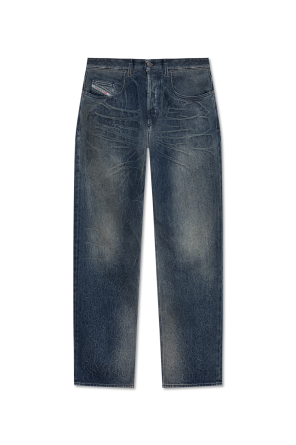 Jeans 2001 D-MACRO-FSG1