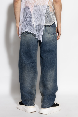 Diesel Jeansy `2001 D-MACRO-FSG1`