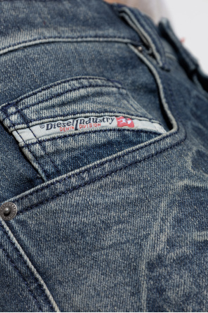 Diesel Jeansy `2001 D-MACRO-FSG1`