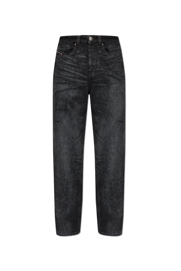 Jeans "2001 D-MACRO-FSH" od Diesel