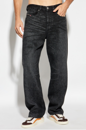 Diesel Jeans '2001 D-MACRO-FSH'