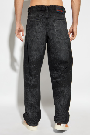 Diesel Jeans '2001 D-MACRO-FSH'