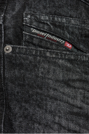 Diesel Jeans '2001 D-MACRO-FSH'
