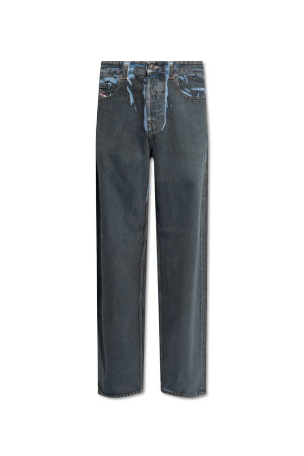 ‘2001 D-MACRO-S’ jeans od Diesel