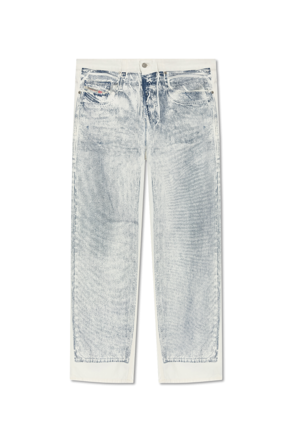 Diesel Jeans '2001 D-MACRO-S'