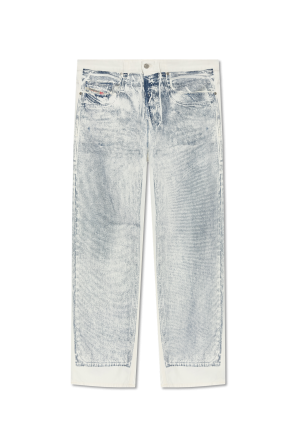 Jeans '2001 d-macro-s' od Diesel