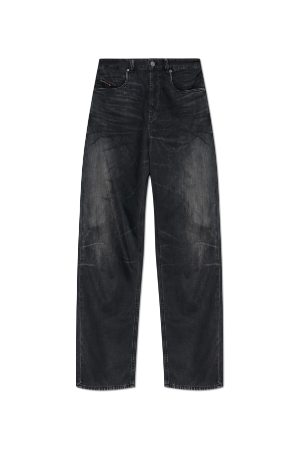 Jenasy ‘2001 D-MACRO-S5’ wide leg type od Diesel