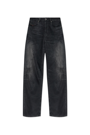 Jenasy ‘2001 D-MACRO-S5’ wide leg type