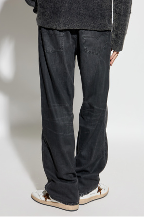 Diesel Jenasy tipo "wide leg" '2001 D-MACRO-S5'