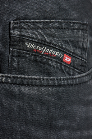 Diesel Jenasy tipo "wide leg" '2001 D-MACRO-S5'