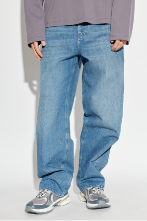 Diesel Jeans ‘D-MACRO-S8’