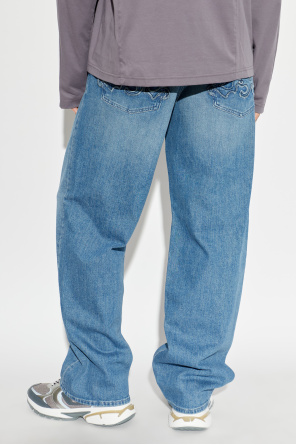 Diesel Jeans ‘D-MACRO-S8’