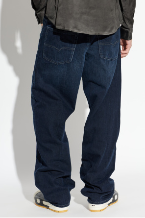 Diesel ‘2001 D-MACRO-S8’ jeans