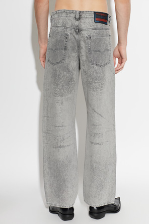 Diesel ‘2001 D-MACRO-S9’ jeans
