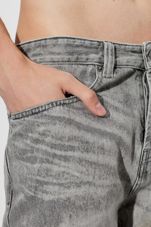 Diesel ‘2001 D-MACRO-S9’ jeans