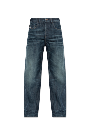 Jeans "2001 D-MACRO-SEL"