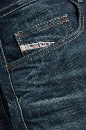Diesel Vaqueros `2001 D-MACRO-SEL`