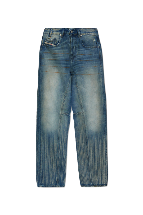 Diesel Jeans 001 D-MACRO-U L.32