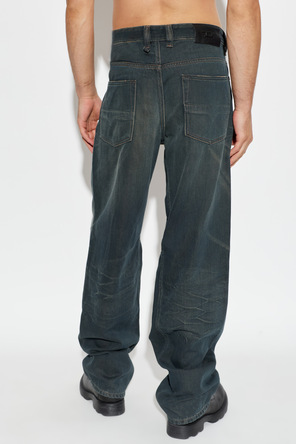 Diesel ‘2001 D-MACRO-U’ jeans