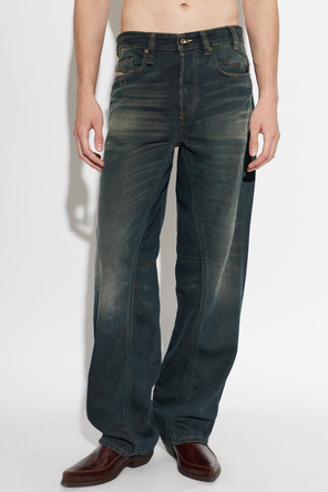Diesel Jeans '2001 D-MACRO-U A13667'