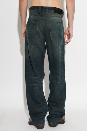 Diesel Jeans '2001 D-MACRO-U A13667'