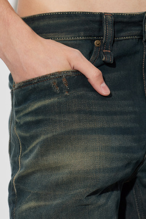 Diesel Jeans '2001 D-MACRO-U A13667'