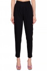 Ann Demeulemeester High-waisted trousers