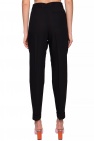 Ann Demeulemeester High-waisted trousers