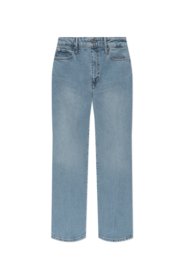 Wide-leg jeans od FRAME
