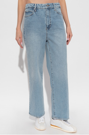 FRAME Jeans de pierna ancha