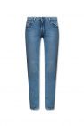 Diesel ‘2002’ low rise jeans