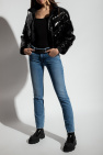Diesel ‘2002’ low rise jeans
