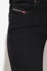 Diesel ‘2002’ slim-fit jeans