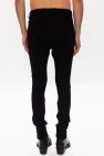 Ann Demeulemeester Studio trousers with pockets