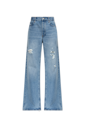 "The Loose" jeans