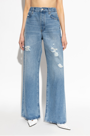 FRAME "The Loose" jeans