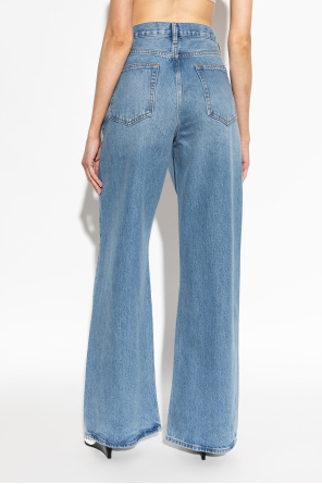 FRAME "The Loose" jeans