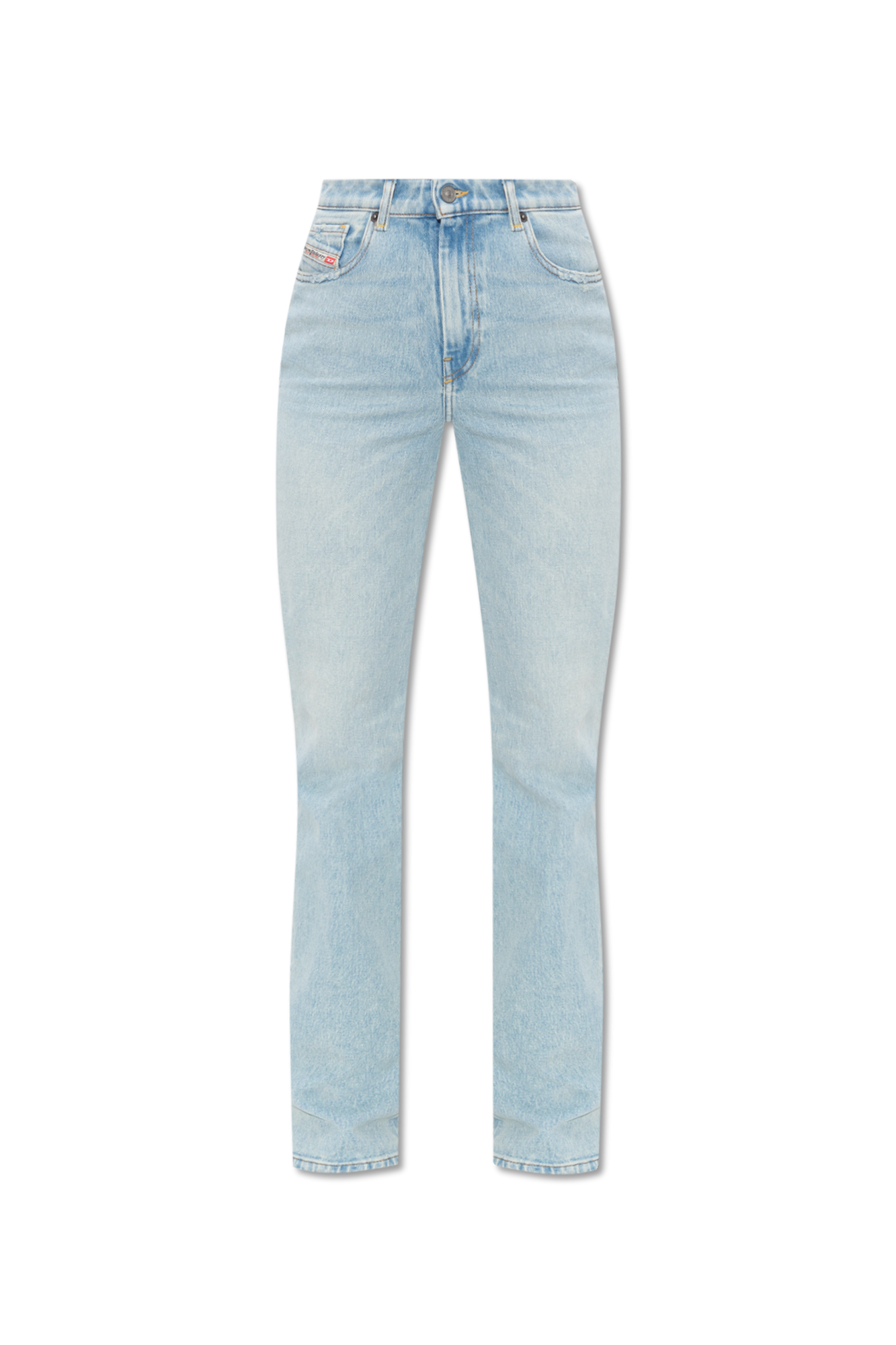 Diesel ‘2003 D-ESCRIPTION L.32’ bootcut jeans