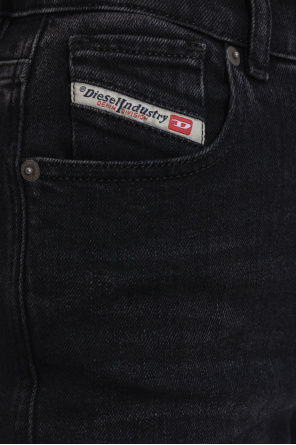 Diesel ‘2003 D-ESCRIPTION L.30’ bootcut jeans