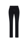 Diesel BLACK ‘2003 D-ESCRIPTION L.32’ bootcut jeans